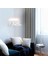 Modern Duvar Sconce Lamba Ev Dekoru Başucu LED Spot Işık Fikstür Kapalı Aydınlatma Oturma Odası Kablosuz Şarj Sağ C (Yurt Dışından) 1