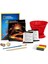 NAT02002 National Geographic Volkan Deney Kiti - Trvolcano2 +8 Yaş 2