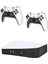 Video Oyunu Konsolu Retro 4K 3D Yeni Oyun Retro Game Box 2