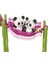 HKT77 Barbie Panda Bakımı Oyun Seti 3