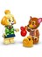 77049 LEGO Animal Crossing Isabelle'in Ev Ziyareti 389 Parça +6 Yaş 4