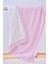 Triko Iç Kısmı Wellsoft Kaplama 85X95CM Kışlık Bebek Battaniyesi 3