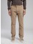 Yüksek Bel Straight Açık Bej Erkek Chino Pantolon 261 Lcm 221004 Rıcky Nd 1 A. Bej 2
