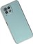 Xiaomi Mi 11 Lite Kılıf Volet Silikon - Açık Yeşil (K95) 3