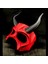 Kırmızı Şeytan Maskesi, Devil Mask 2