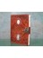Taşlı Deri Defter Model 9 1