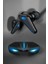 Rgb Işıklı Yüksek Ses Kaliteli Gamer Kulaklık Bluetooth Bağlantılı 1