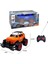 XF-789-905A-VARDEM Uzaktan Kumandalı Işıklı Jeep Cross-Country 1:20 4