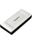 1 Tb Kıngston External Usb-C 3.2 Gen 2x2 SSD 2000/2000 Mbs SXS2000/1000G 2