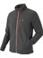 Sky Full Zip Antrasit Erkek Polar 3