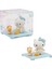 HKT38100 Hello Kitty ve Oyun Arkadaşı - 1 Adet Fiyatıdır 4