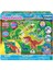 31994 Aquabeads Dinozor Dünyası Seti 1200 Parça +4 Yaş 1