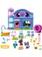 5967 Sun-Littlest Pet Shop Minişler Delüks Oyun Seti 2