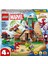 LEGO Marvel Spidey ve Inanılmaz Arkadaşları Ağaç Ev 11200 4