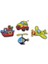 Baby Puzzle Ulaşım 3