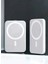 Magsafe Kablosuz Batarya Yüksek Performanslı Manyetik Tasarım Hızlı Şarj 4