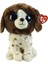 Muddles Dog Brown White Reg 2
