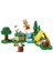 77047 LEGO Animal Crossing Bunnienin Açık Hava Aktiviteleri 164 Parça +6 Yaş 3