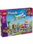 42656 LEGO Friends Heartlake City Havaalanı Parça + Yaş 5