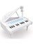 BAO-1505A Mikrofonlu Mini Piano 24 Tuş Mp3 Çalar 3