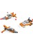 Ausini Assembling Master 3 In 1 62 Parça Hava Araçları 1