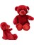 Sevimli Peluş Ayı 36 cm 1 Adet Fiyatıdır 3