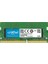 Crucıal Basıcs Serıes 16GB Ddr4 2666MHZ CL19 Notebook Ram CT16G4SFD8266 1
