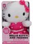 HKT25000 Hello Kitty 7.5 cm Mini Pelüş 25087 - 1 Adet Stokta Olan Gönderilir 2