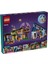 42620 Lego® Friends Olly ve Paisley'nin Aile Evleri 1126 Parça +7 Yaş 4