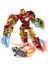 76307 LEGO Marvel Iron Man Ultrona Karşı 101 Parça +6 Yaş 3