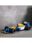 LEGO Icons Williams Racing FW14B ve Nigel Mansell 10353 3