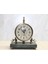 Mermer Tabanlı Masaüstü Saat 1