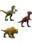JDC52 Jurassic World Dino Reveal - Sürpriz Dinozor Figürleri 2