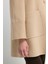 Nakış Detaylı Kaban Camel 13645557000 6
