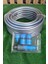 1/2 Hortum Seti 20 Metre Garden Kit Bahçe Çeşme Su Sulama Araç Yıkama Hortumu Oto 5