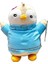 Pudgy Penguenler Peluş 20 cm 2