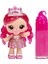Yummiland Bianca Bubblegum Bebeği ve Dudak Parlatıcısı 2