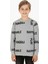 Erkek Çocuk Sweatshirt Baskılı 2 İplik Şardonlu 1