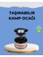Kompakt ve Hafif Kamp Ocağı Seti Gaz Tüplü 1
