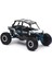 1:18 Xtreme Polaris Rzr Xr Turbo Eps Off-Road Aracı 5