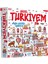 Güzel Türkiyem Kutu Oyunu 1