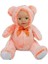 62581 Bebek Yüzlü Peluş Hayvanlar 35 cm 3