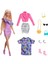 HYT61 Barbie Kıyafetleri ve Akseasuarları 2