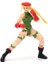 Jada Street Fighter Iı Cammy White Figür 2
