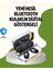 Gerçek Kablosuz Kulaklık – Bluetooth 5.0, Şarj Kutulu, Parmak Izi Kontrollü 1