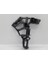 Megane Arka Tampon Braketi Sol 2009- Oem No (850450006R) 1