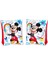 Bestway Mickey Mouse Çocuk Kolluk - BW91002 2