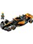 76919 LEGO Speed Champions - 2023 Mclaren Formula 1 Yarış Araba 245 Parça +9 Yaş 2