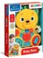 17856 Baby Clementoni - Montessori Aktiviteli Ayıcık 5