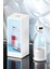 El Blender Taşınabilir Meyve Blender Şarj Edilebilir Taşınabilir Blender Elektrikli 3